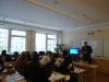 О результатах повышения квалификации
