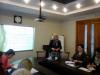 Декан ФПКСО Клезович О.В. приняла участие в научно-практическом семинаре