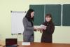 Состоялся обучающий курс