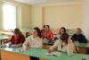 Состоялся обучающий курс
