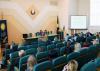 В БГПУ прошел белорусско-итальянский фестиваль психологического мастерства