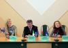 В БГПУ прошел белорусско-итальянский фестиваль психологического мастерства