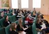 В БГПУ прошел белорусско-итальянский фестиваль психологического мастерства