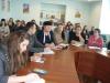 Состоялось повышение квалификации