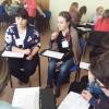 ИПКиП информирует: состоялись занятия
