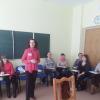 ИПКиП информирует: состоялись занятия