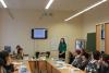 Сотрудники ИПКиП БГПУ приняли участие в международной научно-практической конференции