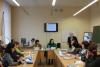 Сотрудники ИПКиП БГПУ приняли участие в международной научно-практической конференции