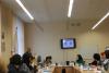 Сотрудники ИПКиП БГПУ приняли участие в международной научно-практической конференции