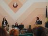 Участие в Международном семинаре