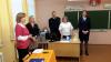 Квалификационный экзамен в учреждениях образования Ошмянского района