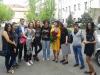 БГПУ принял участие в XVI международной специализированной выставке "Образование и карьера. EXPO 2016" в Армении
