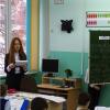 Начальное образование: слушатели групп НО-181 и НО-183 посетили ГУО «Средняя школа № 170 г. Минска»