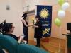 вручению дипломов слушателям группы Л-181 27.12.19