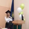 вручению дипломов слушателям группы Л-181 27.12.19