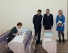 10 января 2020 встреча с китайскими партнёрами
