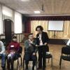 Организация физического воспитания 03.02.2020