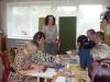 Современные подходы к организации учебных и факультативных занятий по изобразительному и декоративно-прикладному искусству: подводим итоги повышения квалификации
