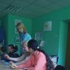 Сотрудничество с Общественным объединением "Ассоциация многодетных родителей Ленинского района г. Минска"