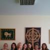 "Соматический подход в телесно-ориентированной психотерапии": Школа Фельденкрайза. Соматическое обучение Томаса Ханны: подводим итоги обучающего курса