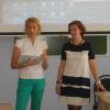 Организация коррекционных занятий с детьми с тяжелыми нарушениями речи: завершился обучающий курс