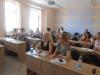 Организация коррекционных занятий с детьми с тяжелыми нарушениями речи: завершился обучающий курс
