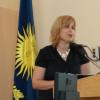 Участие в Республиканской конференции "Педагогические классы: опыт, проблемы, перспективы"