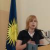 Участие в Республиканской конференции "Педагогические классы: опыт, проблемы, перспективы"