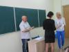Нормализация мышечного тонуса артикуляционного аппарата в системе логопедической работы: завершился обучающий курс