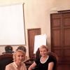 Визит представителей БГПУ во Флорентийский государственный университет