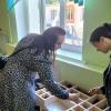 Инклюзивная образовательная практика: "преподавание математики"