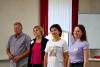 Вступительное испытание: "Психология управления"