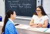 Вступительное испытание: "Психология управления"