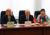 Международная стажировка
