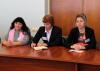 Международная стажировка