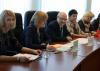 Международная стажировка