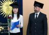 Вручение дипломов