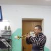 Квалификационный экзамен