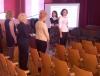 Повышение квалификации педагогических работников