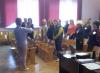 Повышение квалификации педагогических работников