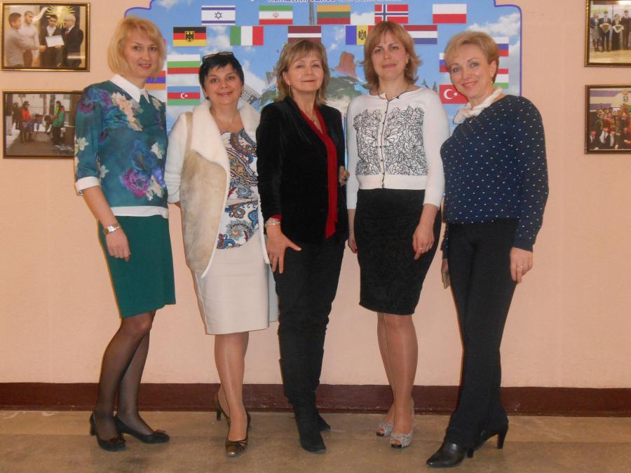 ИПКиП БГПУ информирует